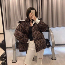 Load image into Gallery viewer, CLTH036  High quality cotton, 2 sides can wear.
