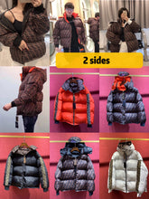 Load image into Gallery viewer, CLTH036  High quality cotton, 2 sides can wear.
