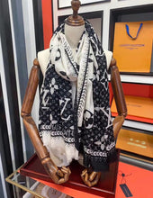 Load image into Gallery viewer, CLTH041  100%wool 100x200cm
