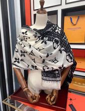 Load image into Gallery viewer, CLTH041  100%wool 100x200cm
