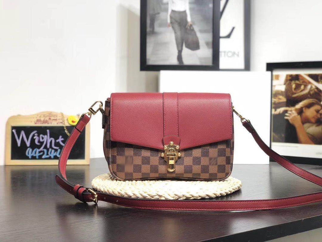 LB217  9.8x7.1x3.2inch