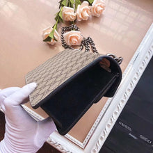 Load image into Gallery viewer, GC159  Black,Brown,Red  9.8x5.3x2.8inch
