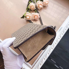 Load image into Gallery viewer, GC160  Black,Brown,Red  9.8x5.3x2.8inch
