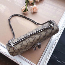 Load image into Gallery viewer, GC160  Black,Brown,Red  9.8x5.3x2.8inch
