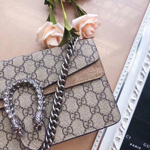 Load image into Gallery viewer, GC160  Black,Brown,Red  9.8x5.3x2.8inch
