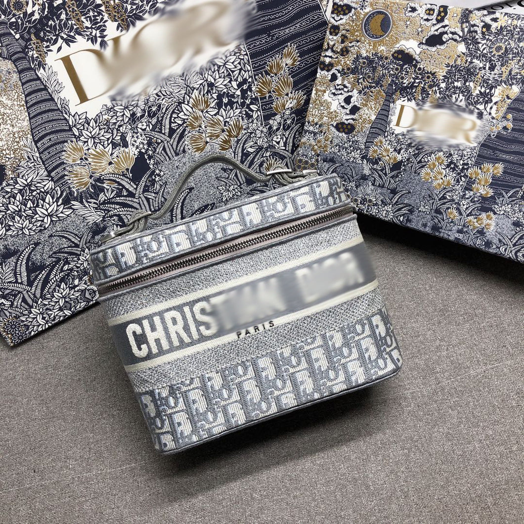 DR058 HIGHEST QUALITY VERSION 9.8x7.7x5.5inch