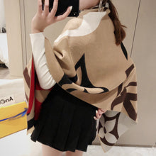 Load image into Gallery viewer, CLTH052 Mink Wool 180x65cm
