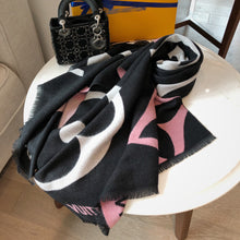 Load image into Gallery viewer, CLTH053 Mink Wool 180x65cm
