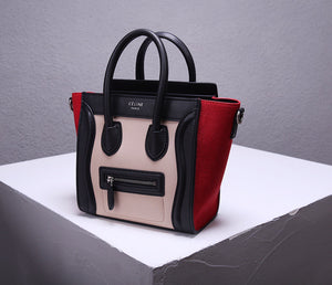 CL023 HIGHEST QUALITY VERSION S:7.9x7.9x3.2inch  M:10.2x10.2x5.1inch L:11.8x11.8x5.9inch