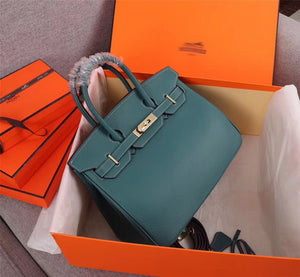 HM015  Birkin25(9.8x7.9x4.7inch) Birkin30(11.8x9.1x5.9inch)  Birkin35(13.9x11.4x7.9inch)