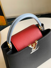 Load image into Gallery viewer, LB224 HIGHEST QUALITY VERSION S:10.6x8.3x3.5inch   M:12.2x8.3x4.3inch
