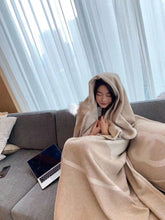 Load image into Gallery viewer, CLTH062 90%Wool,10%Cashmere
