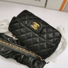 Load image into Gallery viewer, CC163  S:6.5x4.7x2.8inch   M:7.9x4.5x2.8inch
