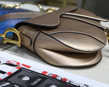 Load image into Gallery viewer, DR074 HIGHEST QUALITY VERSION  S:7.7x6.3x2.6inch   M:10x7.9x2.6inch
