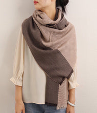 Load image into Gallery viewer, CLTH072 100%Lambs Wool 45x200cm
