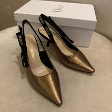 Load image into Gallery viewer, SE198 Size4-11
