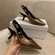 Load image into Gallery viewer, SE198 Size4-11
