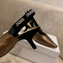 Load image into Gallery viewer, SE198 Size4-11
