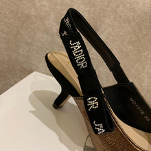 Load image into Gallery viewer, SE198 Size4-11
