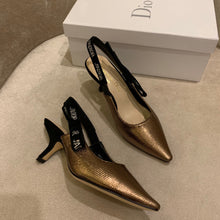 Load image into Gallery viewer, SE198 Size4-11
