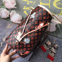 Load image into Gallery viewer, LB269 HIGHEST QUALITY VERSION 12.2x11.2x6.7inch
