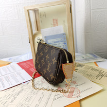 Load image into Gallery viewer, LB277 4.7x3.5x0.8inch
