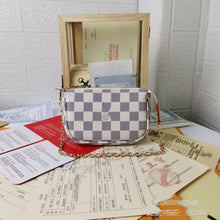 Load image into Gallery viewer, LB277 4.7x3.5x0.8inch
