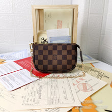 Load image into Gallery viewer, LB277 4.7x3.5x0.8inch
