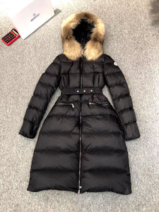 CLTH082  Fox Fur;  Size1,Size2,Size3,Size4