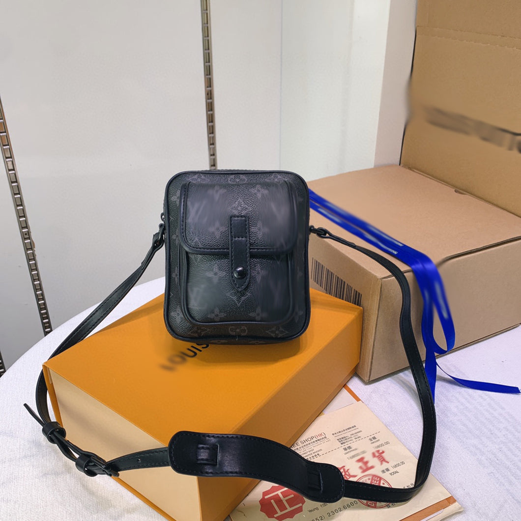 LB293 5.9x6.7x3.2inch