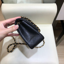 Load image into Gallery viewer, CC203  HIGHEST QUALITY VERSION S:5.7x9.1x2.4inch M:6.1x10x2.6inch L:7.7x11.8x3.9inch
