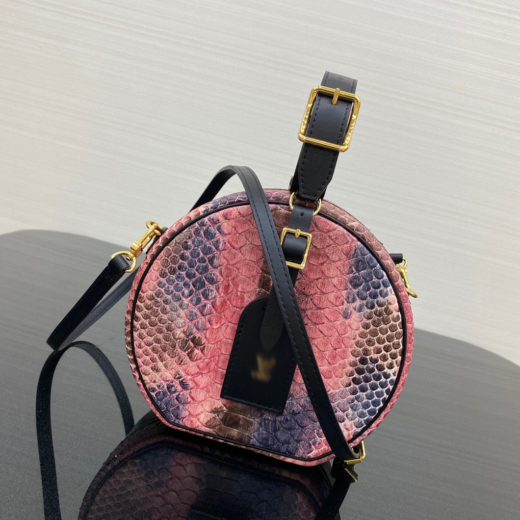 LB296 HIGHEST QUALITY VERSION 7.1x3.2x6.5inch