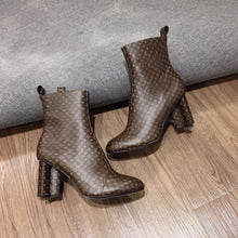 Load image into Gallery viewer, SE232 Size 4-10
