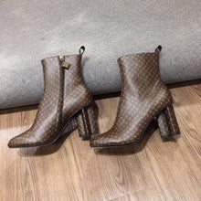 Load image into Gallery viewer, SE232 Size 4-10
