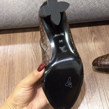 Load image into Gallery viewer, SE232 Size 4-10
