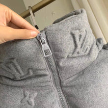 Load image into Gallery viewer, CLTH086  70%wool，30%Cotton  Size42,Size44,Size46,Size48
