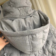 Load image into Gallery viewer, CLTH086  70%wool，30%Cotton  Size42,Size44,Size46,Size48
