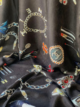 Load image into Gallery viewer, CLTH088 100%Cashmere 110x200cm
