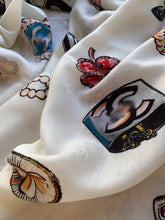 Load image into Gallery viewer, CLTH089 100%Cashmere 110x200cm
