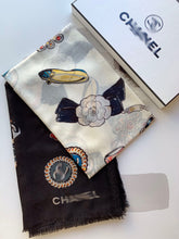 Load image into Gallery viewer, CLTH089 100%Cashmere 110x200cm
