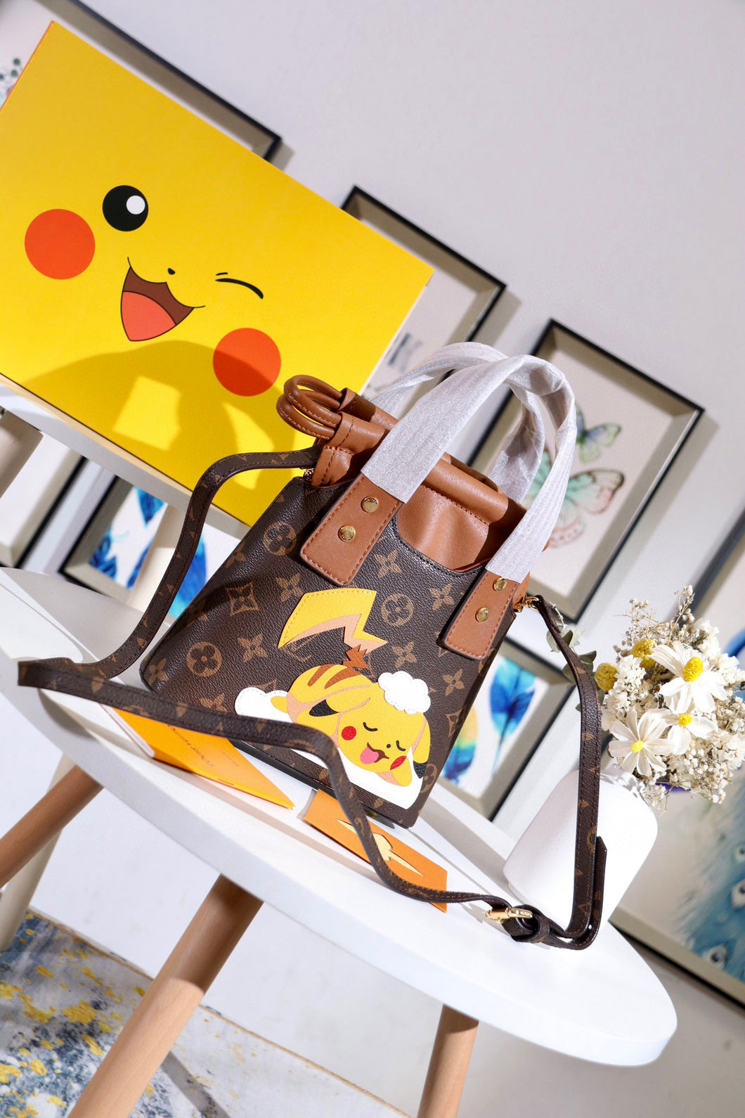 LB297 HIGHEST QUALITY VERSION 7.5x2.2x11inch