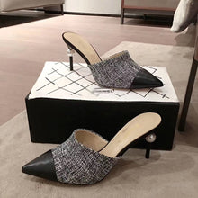 Load image into Gallery viewer, SE244 Size4-10
