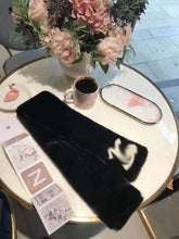 Load image into Gallery viewer, CLTH090  Mink fur 13x90cm
