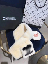 Load image into Gallery viewer, CLTH091  Mink fur 13x90cm
