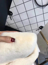 Load image into Gallery viewer, CLTH091  Mink fur 13x90cm
