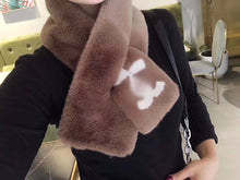 Load image into Gallery viewer, CLTH090  Mink fur 13x90cm
