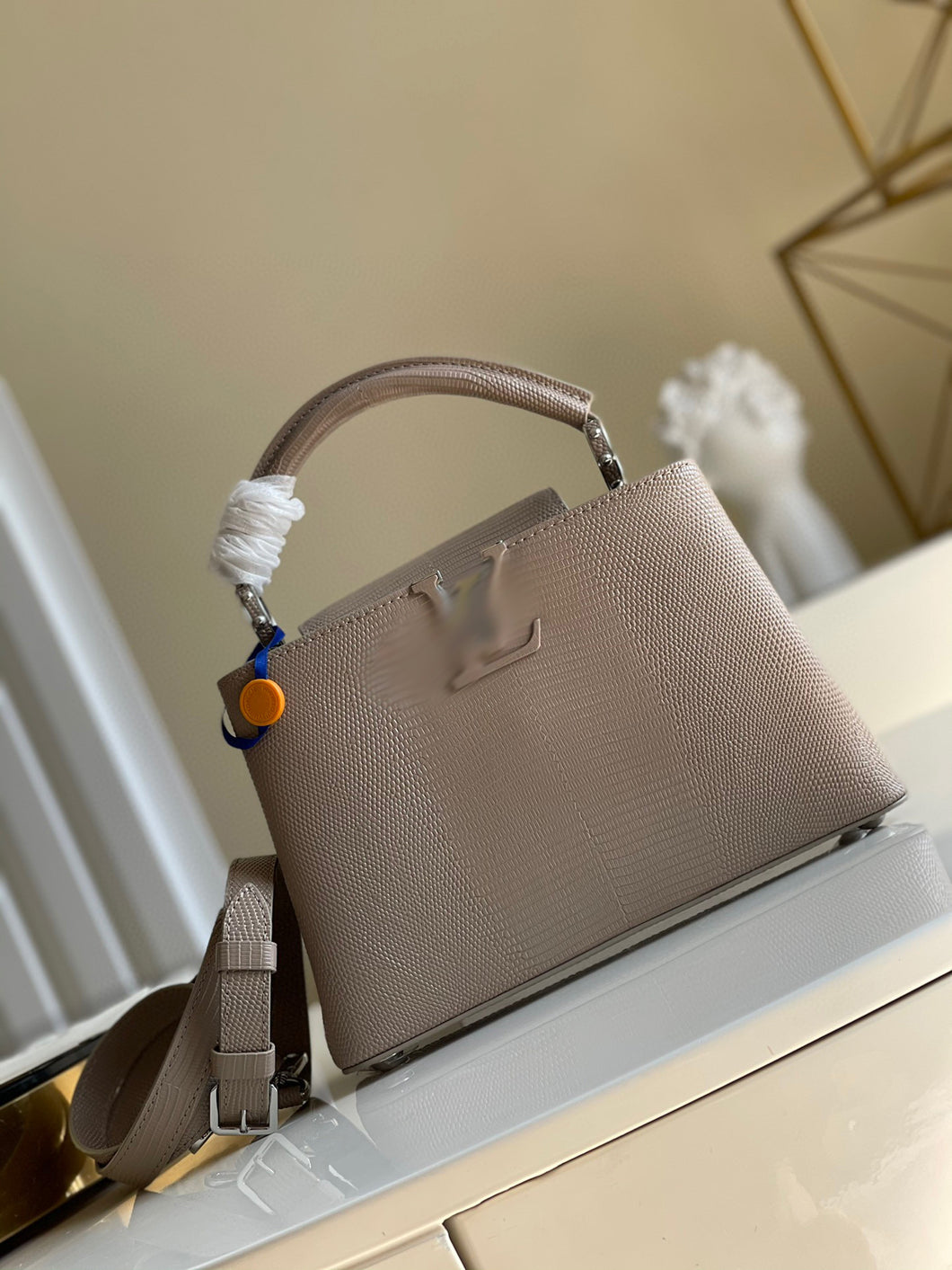 LB302 HIGHEST QUALITY VERSION 10.6x7.1x3.5inch