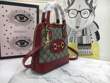 Load image into Gallery viewer, GC197 Mini Size:7.9x7.1x2.8inch  Small Size:9.8x9.5x3.5inch
