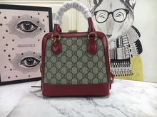 Load image into Gallery viewer, GC197 Mini Size:7.9x7.1x2.8inch  Small Size:9.8x9.5x3.5inch
