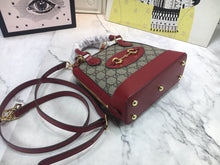 Load image into Gallery viewer, GC197 Mini Size:7.9x7.1x2.8inch  Small Size:9.8x9.5x3.5inch
